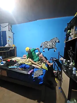 boysafado2521 online show from 02.14.26