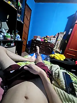 boysafado2521 online show from 03.02.26