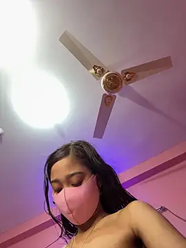 maya-Couple19 online show from 04.14.26