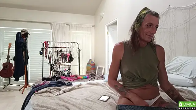 sexhackme online show from 02.14.25