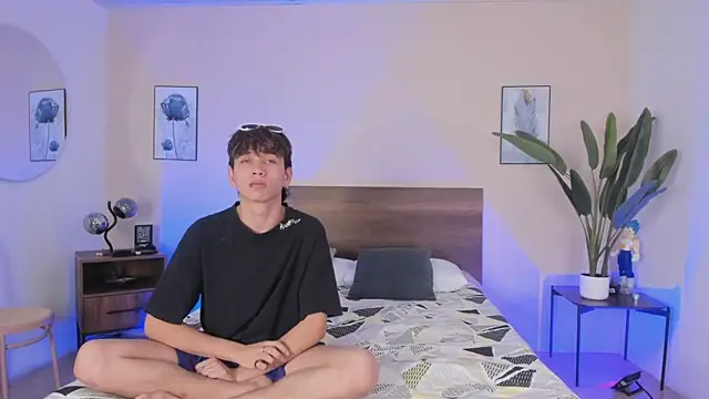 jack wesker online show from 10.04.25