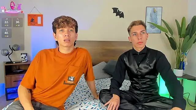 jack wesker online show from 10.06.25