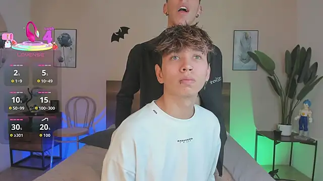 jack wesker online show from 10.10.25