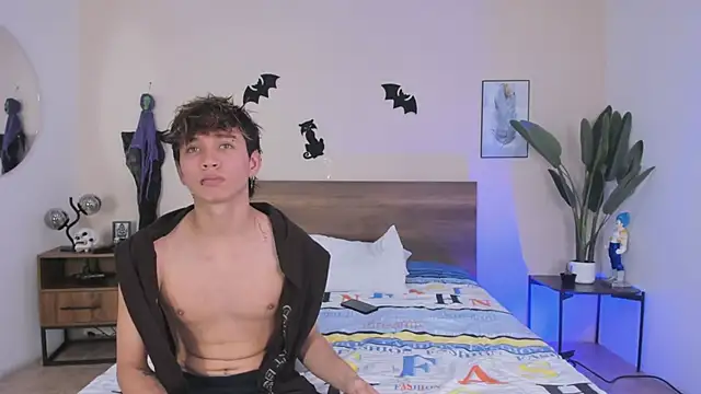 jack wesker online show from 10.11.25