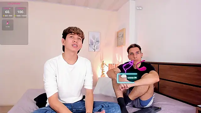 jack wesker online show from 10.14.25