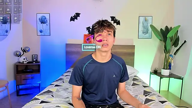 jack wesker online show from 10.17.25