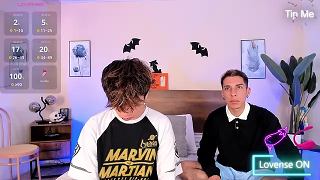 jack wesker online show from 10.18.25