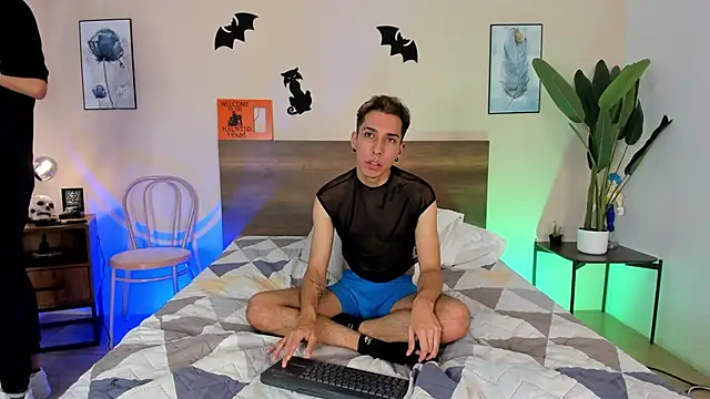 jack wesker online show from 10.20.25