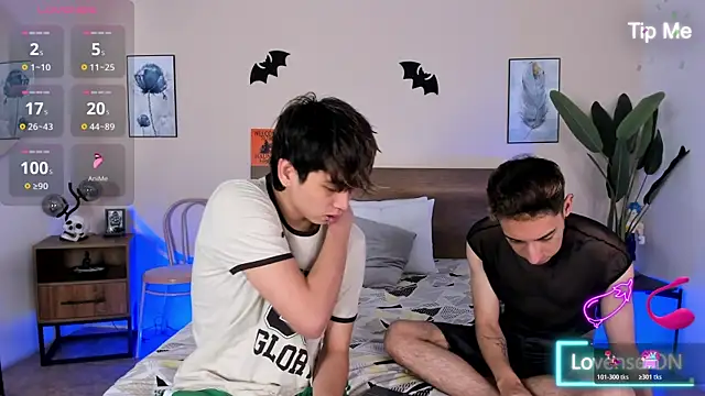 jack wesker online show from 10.23.25