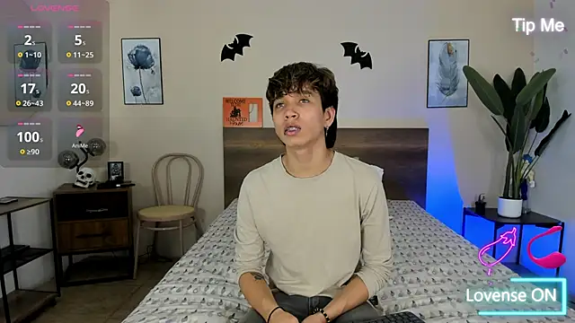 jack wesker online show from 10.24.25