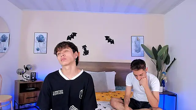 jack wesker online show from 10.25.25