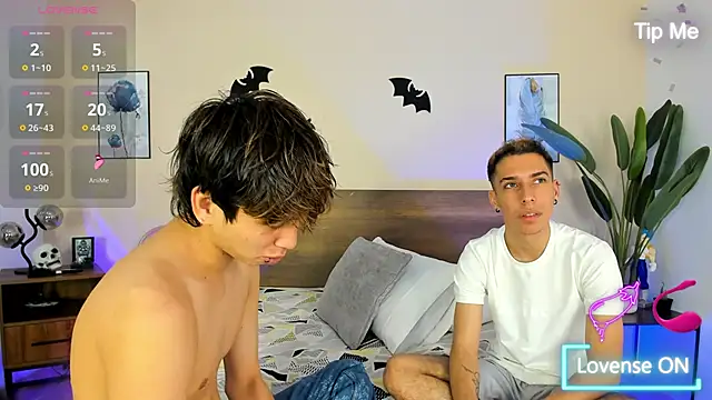 jack wesker online show from 10.29.25