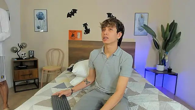 jack wesker online show from 10.30.25