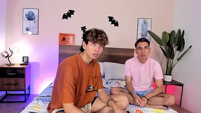 jack wesker online show from 11.03.25