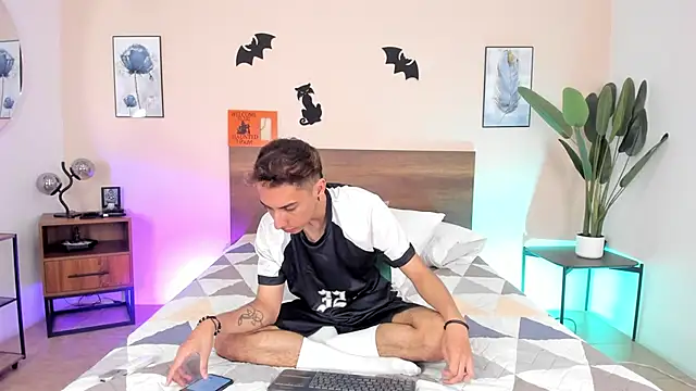 jack wesker online show from 11.04.25