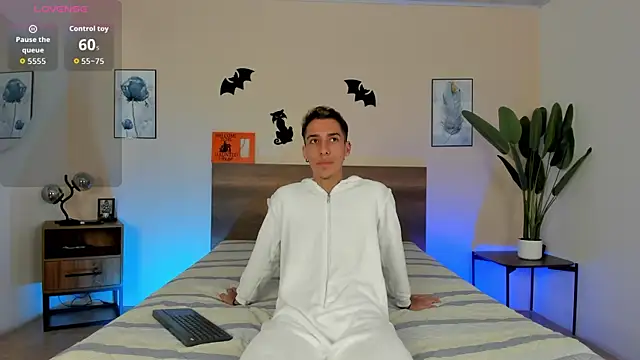 jack wesker online show from 11.06.25