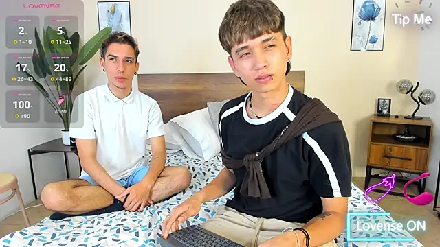 jack wesker online show from 11.13.25