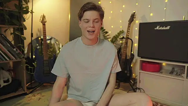 RusBradPitt online show from 03.12.26