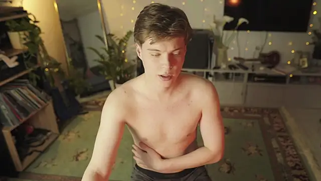 RusBradPitt online show from 03.17.26