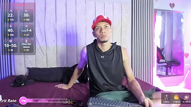 DustinandJordan online show from 11.14.25