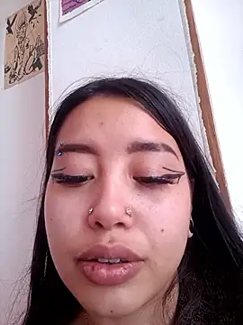 Viioleett cum online show from 10.04.25