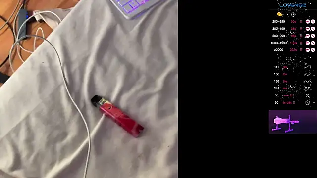 jennifersboooty online show from 10.21.25