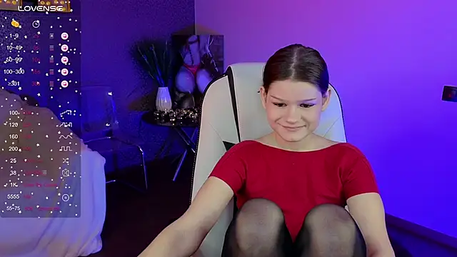 Lunamytrend online show from 10.10.25