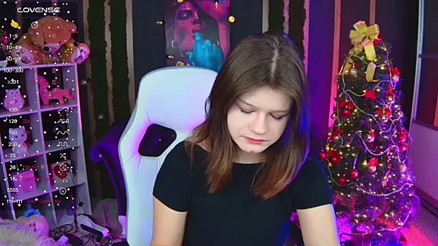 Lunamytrend online show from 01.08.26