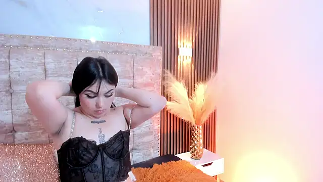 tempting cherry online show from 09.16.25