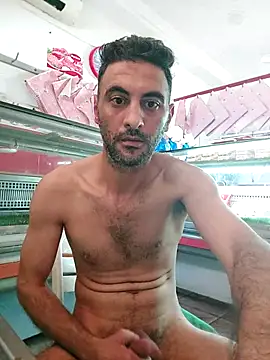 Snapshot of mahdiDido chatting on 10.12.25 mahdiDido online show from 10.12.25