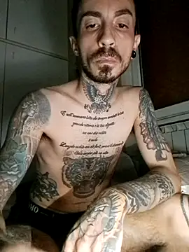 Robe420 online show from 03.09.26