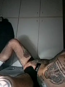 Robe420 online show from 04.22.26