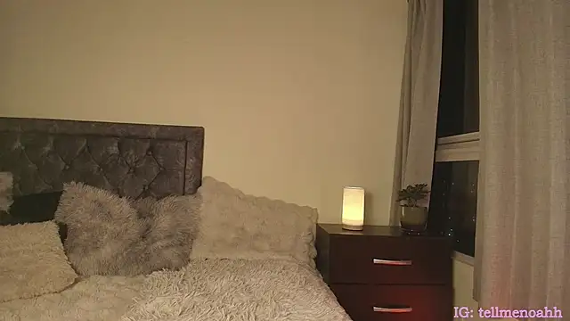 Hairyparadise online show from 03.10.26