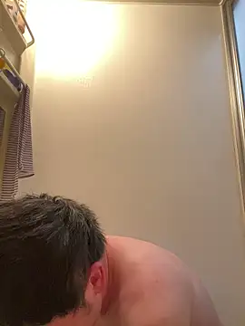 shin0689 online show from 10.14.25