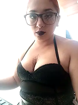 Mariana-94 online show from 10.27.25