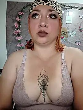 Mariana-94 online show from 01.18.26