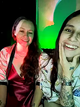 Valeria Royce Model online show from 10.04.25