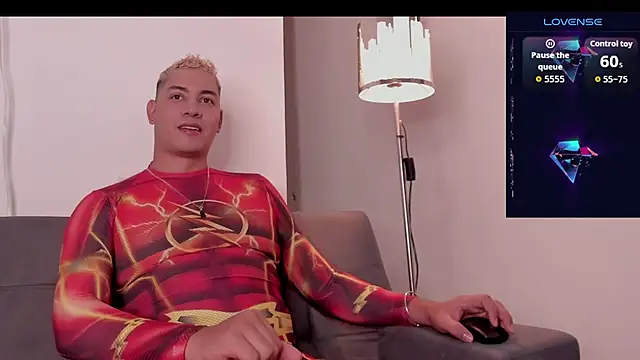 StephanMyers online show from 09.27.25