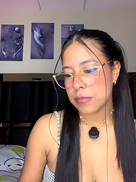 Kendra C online show from 09.10.25