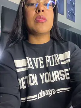 Kendra C online show from 11.03.25