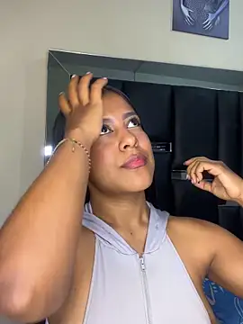 Kendra C online show from 11.23.25