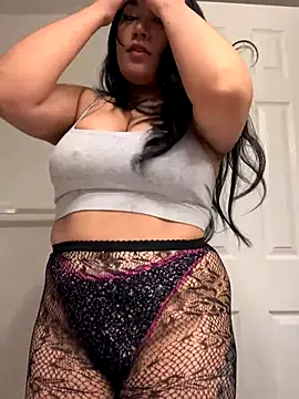 Myonlyprincess1 online show from 10.15.25