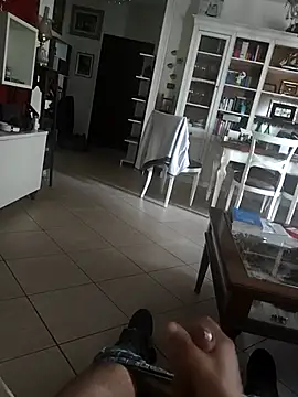 Snapshot of LucifertheGenius chatting on 09.10.25 LucifertheGenius online show from 09.10.25