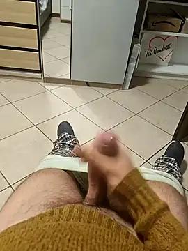 Snapshot of LucifertheGenius chatting on 10.08.25 LucifertheGenius online show from 10.08.25