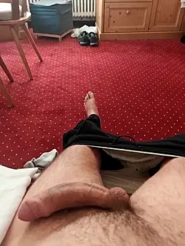 Snapshot of LucifertheGenius chatting on 10.19.25 LucifertheGenius online show from 10.19.25