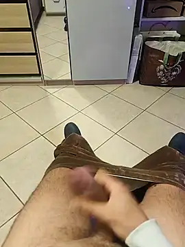 LucifertheGenius online show from 12.01.25