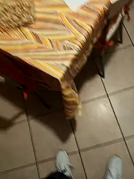 LucifertheGenius online show from 03.07.26