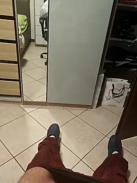 LucifertheGenius online show from 04.13.26