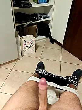 LucifertheGenius online show from 04.19.26