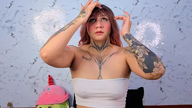 andrea miller1 online show from 09.29.25